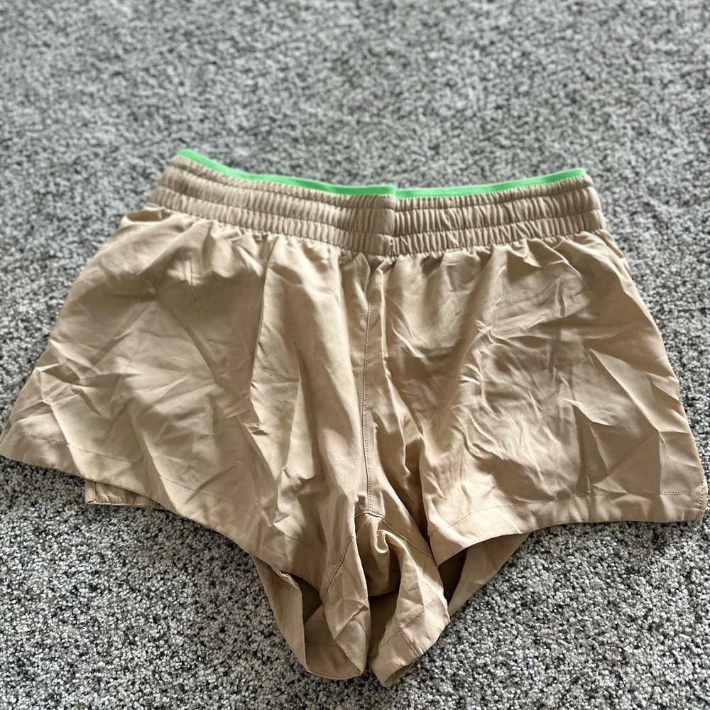 Fabletics Running shorts